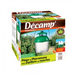 PIÈGE MIXTE A PHÉROMONES -...