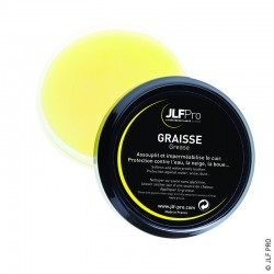 GRAISSE POUR CUIR 125 ML -...