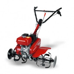 MOTOBINEUSE FJ 500 SER - HONDA