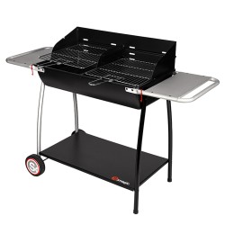 BARBECUE CHARBON 76 x 44 CM...