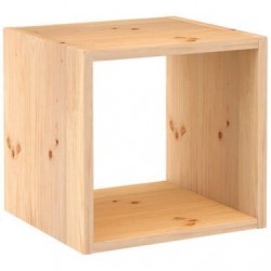 ÉTAGÈRE CUBE DINAMIC...