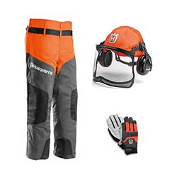 PACK EPI JAMBIÈRES + GANTS...