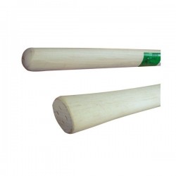 MANCHE PIOCHE OVALE 55X35