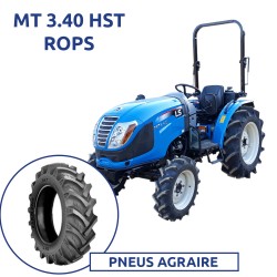 TRACTEUR LS MT3.40 - HST -...