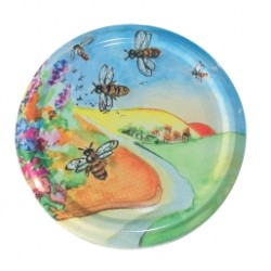 COUVERCLES Ø63MM...