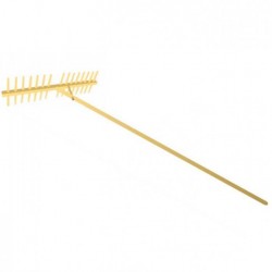 RÂTEAU À FANER - ROUSSELET