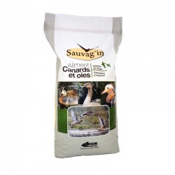 ALIMENT ENTRETIEN HISTOVER...