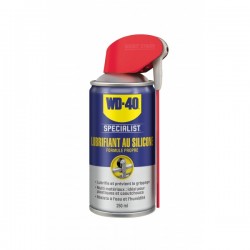 LUBRIFIANT SILICONE 250ML -...