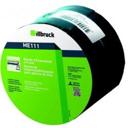 BANDE AUTO-ADHÉSIVE À FROID...