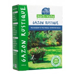 GAZON RUSTIQUE DETENTE 5KG