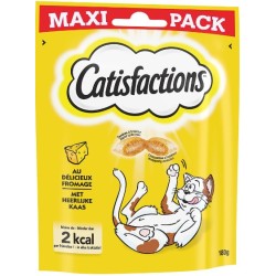 FRIANDISES AU FROMAGE 180G...