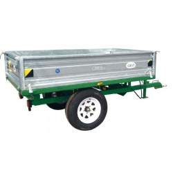 REMORQUE TRACTEUR RM15...