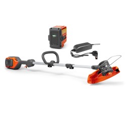 KIT COUPE HERBE 215IL +...