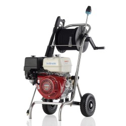 NETTOYEUR HAUTE PRESSION...