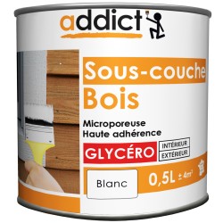 PEINTURE ADDICT SOUS-COUCHE...