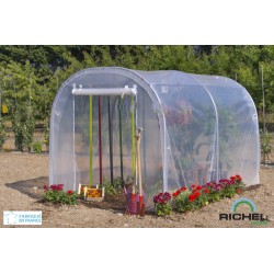 SERRE JARDIN 2x3M MODELE...