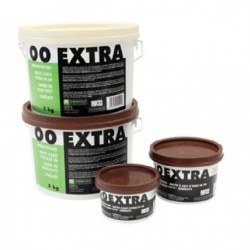 MASTIC VITRIER NATUREL 1KG...