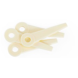 JEU DE 12 COUTEAUX POUR...