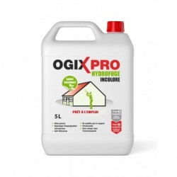 OGIX PRO HYDROFUGE 5L