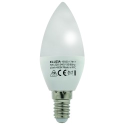 Ampoule LED SMD E14 Flamme...