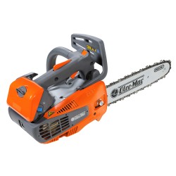 TRONÇONNEUSE ÉLAGUEUSE...