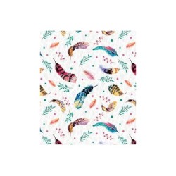 TOILE CIRÉE DÉCO PLUMEA...