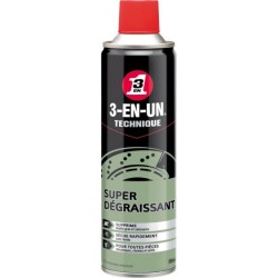 SUPER DÉGRAISSANT 500ML - 3...