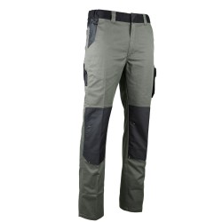 PANTALON STRETCH THOR KAKI...
