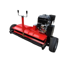 TONDOBROYEUR QUAD ATV120 -...