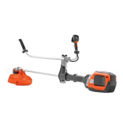 DÉBROUSSAILLEUSE 535IRXT...