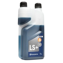 HUILE 2TEMPS LOW SMOKE +...