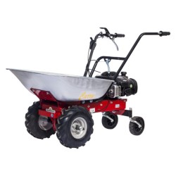 BROUETTE TRACTÉE CARRY...