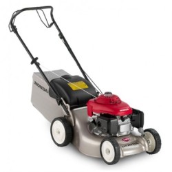 TONDEUSE HRG 416 C3 SKE -...