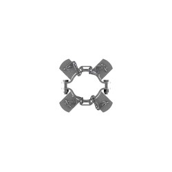 BRIDE Ø102 QUADRUPLE...