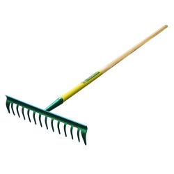 RÂTEAU DUOPRO 14 DENTS...