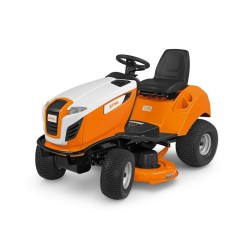 AUTOPORTÉE RT4112SZ - STIHL