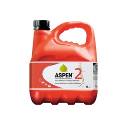 CARBURANT 2 TEMPS 3L - ASPEN