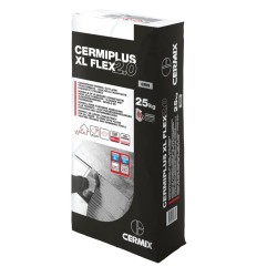 CERMIPLUS XL FLEX C2S1E...