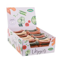 VEGGIE OS VÉGÉTAL AUX...