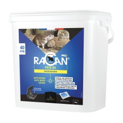 RATICIDE SOURICIDE PÂTE BR...