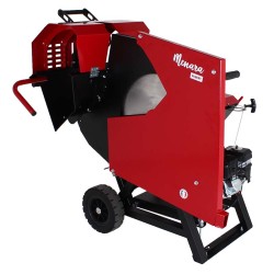 SCIE A BUCHES THERMIQUE...