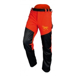PANTALON MOVE PRO CLASSE 3...