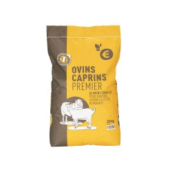 ALIMENT OVINS CAPRINS 1ER...
