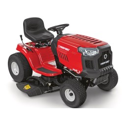 TONDEUSE AUTOPORTÉE...