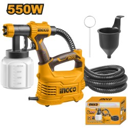 STATION DE PEINTURE HAUT...