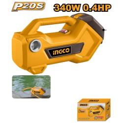 POMPE DE TRANSFERT DE...