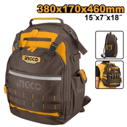SAC À OUTILS DOS 8KG - INGCO