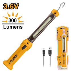 BALADEUSE LED 3.6V SANS FIL...