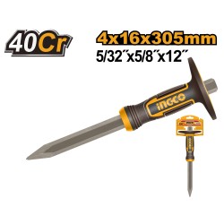 POINTEROLE DE MACON - TETE...