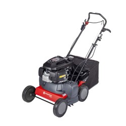 BALAYEUSE & AÉRATEUR GAZON...